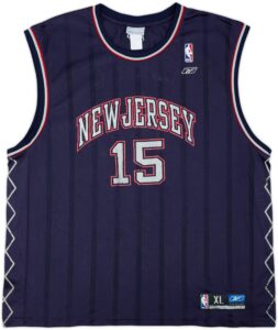 Jersey name print