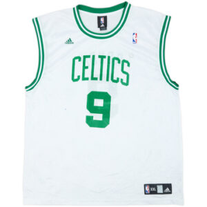 Boston Celtics 2006-10 jersey