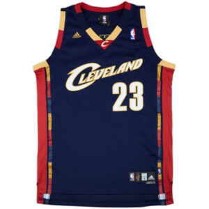 Cleveland Cavaliers 2006-10