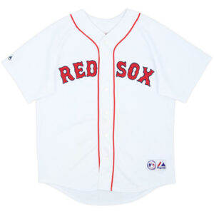 Boston Red Sox 2007-08