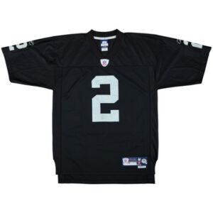 Oakland Raiders 2007-08