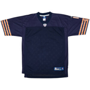 Chicago Bears 2008-11