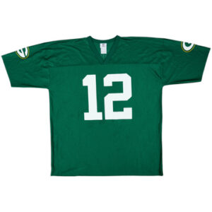 Green Bay Packers 2008-11