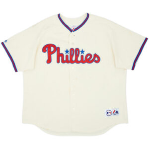 Philadelphia Phillies 2008-09