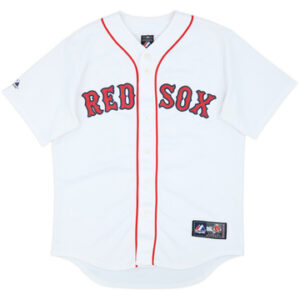 Boston Red Sox 2009-14