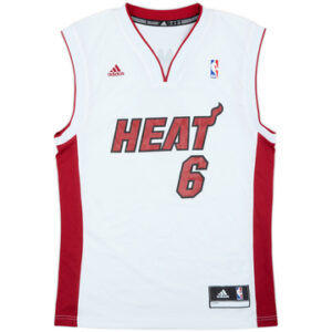 Miami Heat 2010-14