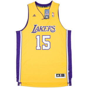 Los Angeles Lakers 2011-13