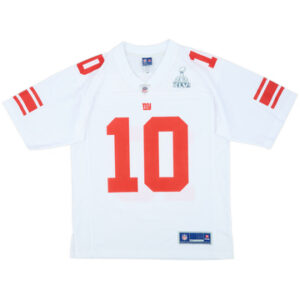 New York Giants 2011-12