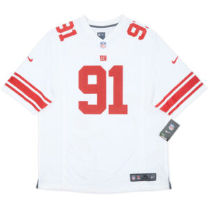 New York Giants 2012-13