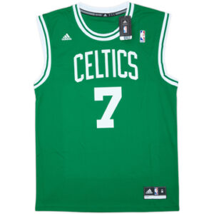 Boston Celtics 2012-14