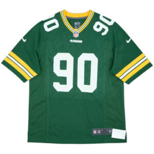 Green Bay Packers 2012-15