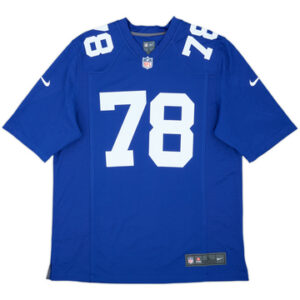 New York Giants 2012-15