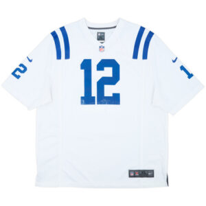 Indianapolis Colts 2012-16