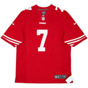 San Francisco 49ers 2012-16