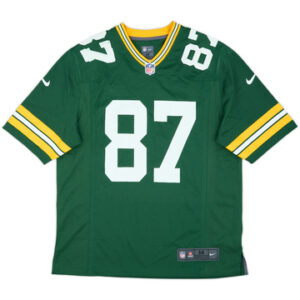 Green Bay Packers 2012-17