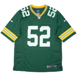 Green Bay Packers 2012-18