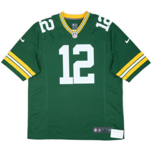 Green Bay Packers 2012-22