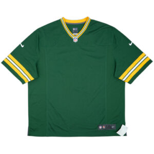 Green Bay Packers 2012-24
