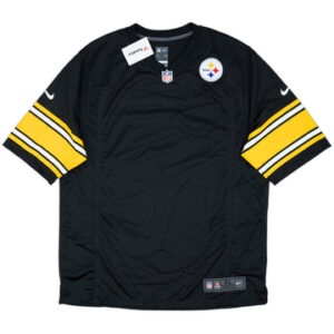 Pittsburgh Steelers 2012-26