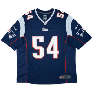 New England Patriots 2012-13