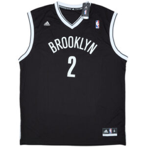 Brooklyn Nets 2013-14
