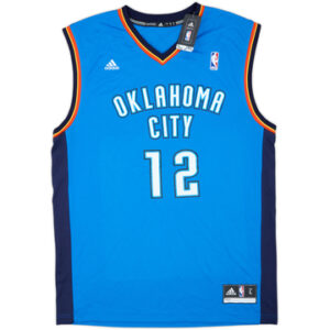 Oklahoma City Thunder 2013-14