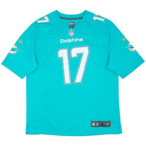 Miami Dolphins 2013-16