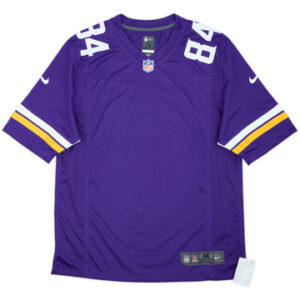 Minnesota Vikings 2013-20