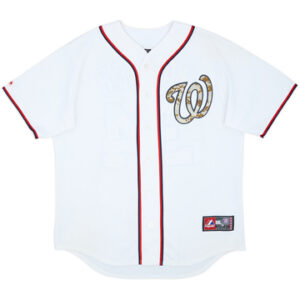 Washington Nationals 2014-15