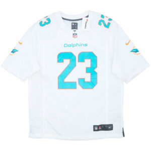 Miami Dolphins 2015-17