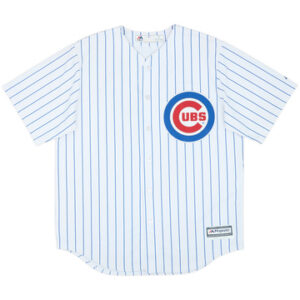 Chicago Cubs 2015-19