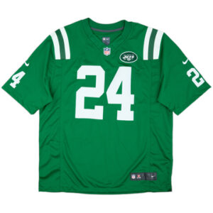 New York Jets 2015-16