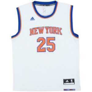 New York Knicks 2016-17
