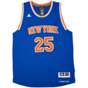 New York Knicks 2016-17