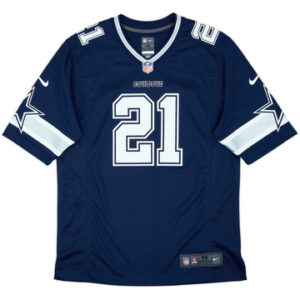 Dallas Cowboys 2016-22