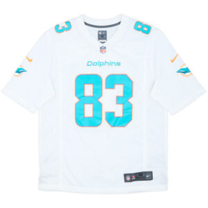 Miami Dolphins 2016-17