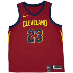 Cleveland Cavaliers 2017-18