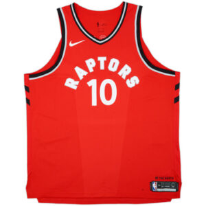 Toronto Raptors 2017-18