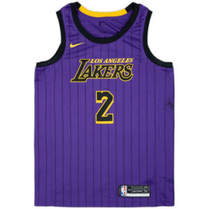 Los Angeles Lakers 2018-19