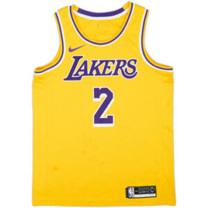 Los Angeles Lakers 2018-19