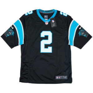 Carolina Panthers 2020
