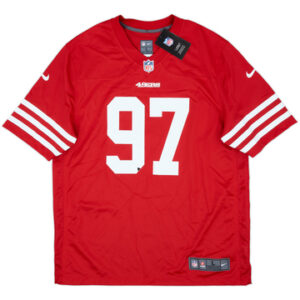 San Francisco 49ers 2019-21
