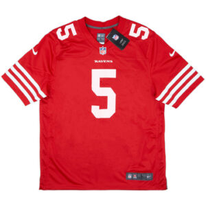 San Francisco 49ers 2022