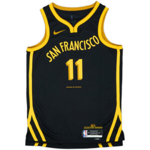 Golden State Warriors 2023-24