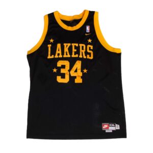 Jersey name print