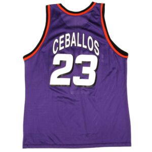 Jersey name print