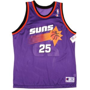 Phoenix Suns 1990-99