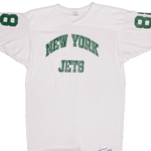 New York Jets 1980-89