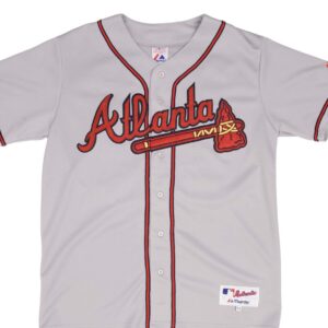 Atlanta Braves 2000-09