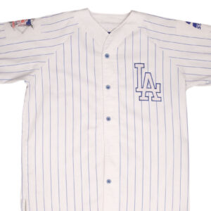 Los Angeles Dodgers 1990-99